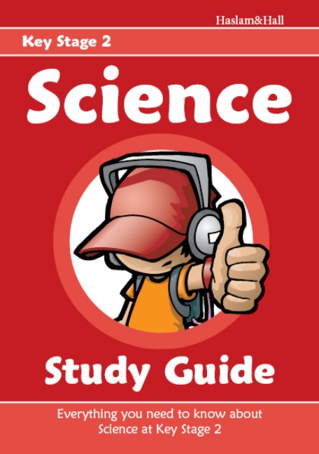 KS2 Science Study Guide